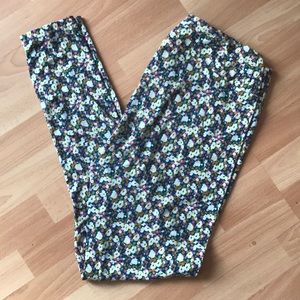LuLaRoe Leggings